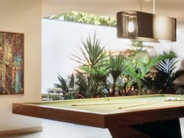 Villa de 4 Chambres
