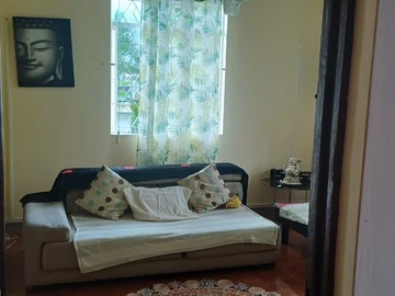 4 Bedroom Apartment