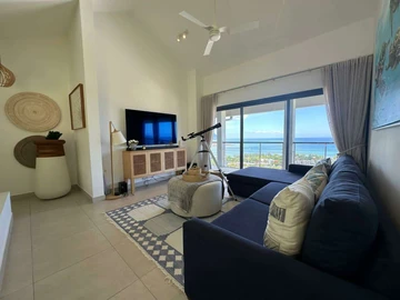 Villa de 5 Chambres