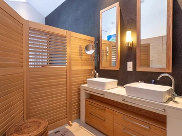 Townhouse, Duplex de 3 Chambres