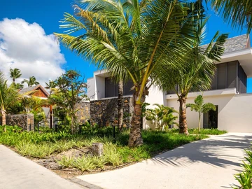 3 Bedroom Villa
