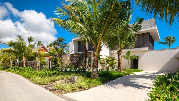 Villa Aquarelle - One&Only Private Homes