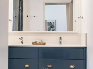 Appartement de 3 Chambres