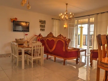 Maison de 3 Chambres