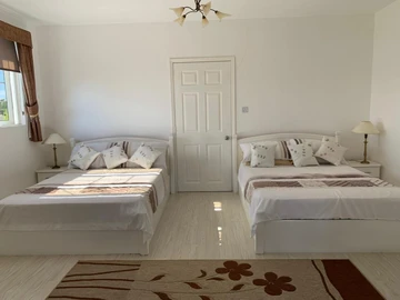 Appartement de 2 Chambres