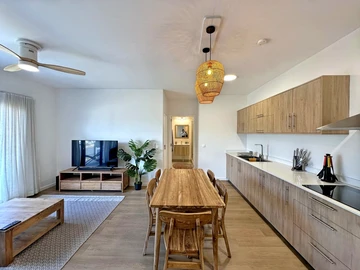 Appartement de 2 Chambres