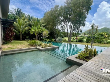 Villa de 4 Chambres
