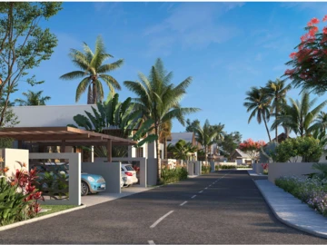 3 Bedroom Villa