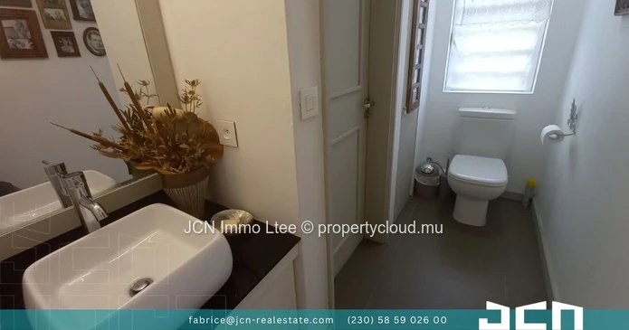 Apartment for sale at La Preneuse