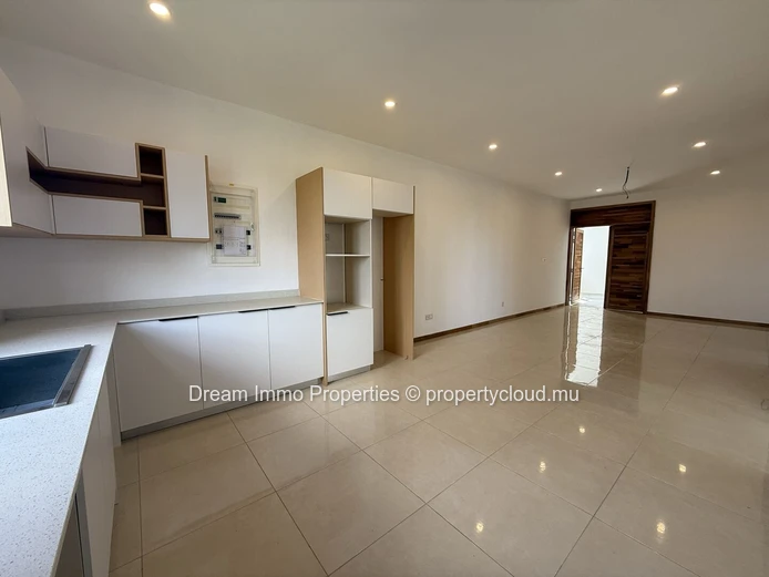 Appartement moderne de 2 chambres proche mer cœur de Grand Baie – Ile Maurice