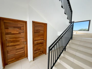 Villa de 3 Chambres