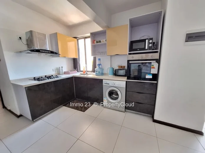 Appartements - 2 chambres - Flic en Flac