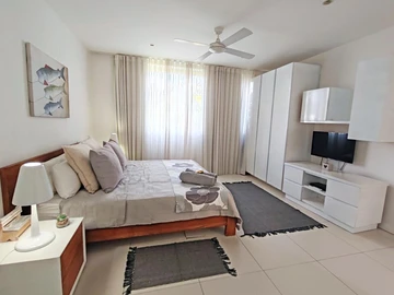 Appartement de 3 Chambres