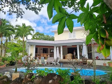 Villa de 3 Chambres
