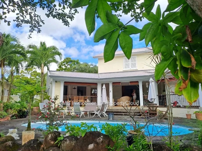 Villa en vente.
