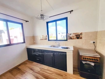 Appartement de 2 Chambres
