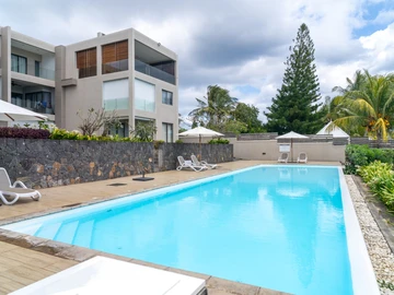 Penthouse de 3 Chambres