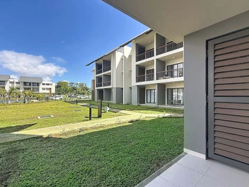 Appartement de 2 Chambres