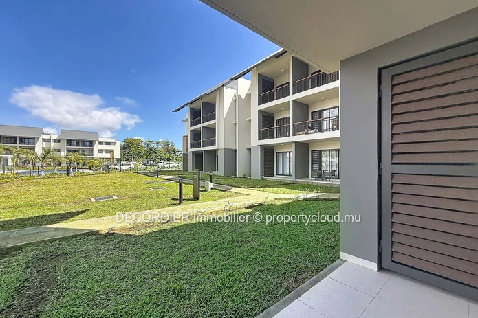 Stunning apartment for rent – Beau Plan