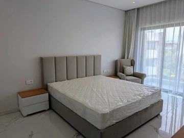 Penthouse de 4 Chambres