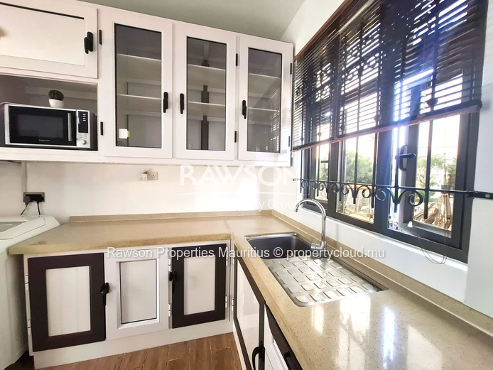 Appartement 3 Chambres | 1Er Étage | Mont Choisy