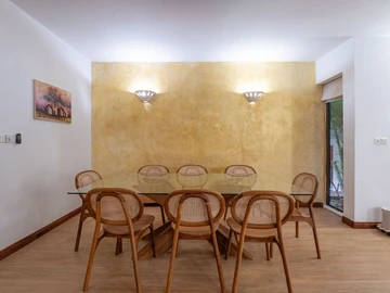 Townhouse, Duplex de 3 Chambres