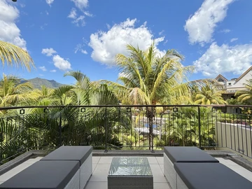 3 Bedroom Townhouse, Duplex