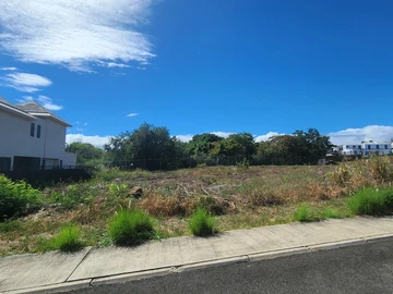 Residential Land