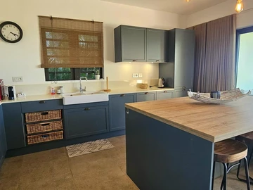 Penthouse de 3 Chambres