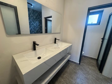 Villa de 4 Chambres