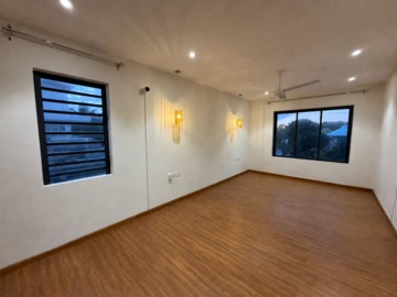 Maison de 4 Chambres
