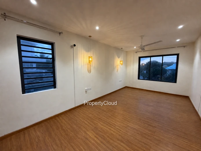À Vendre | Maison Neuve De 4 Chambres | À 5 Minutes À Pied Du Jardin Balfour | Beau-Bassin