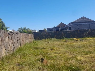 Residential Land
