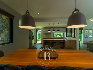 Villa de 4 Chambres