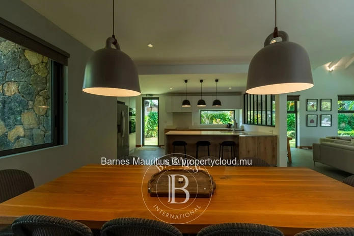 GRAND GAUBE - Villa - 4 chambres