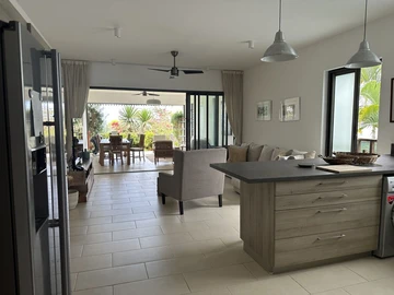 Appartement de 3 Chambres
