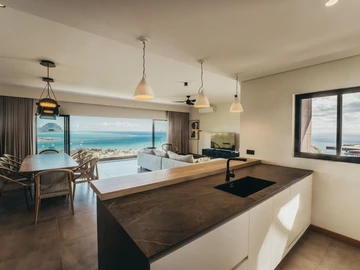 Villa de 4 Chambres
