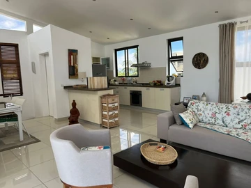 4 Bedroom Apartment