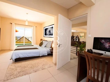 Townhouse, Duplex de 4 Chambres