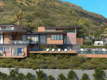 5 Bedroom Villa