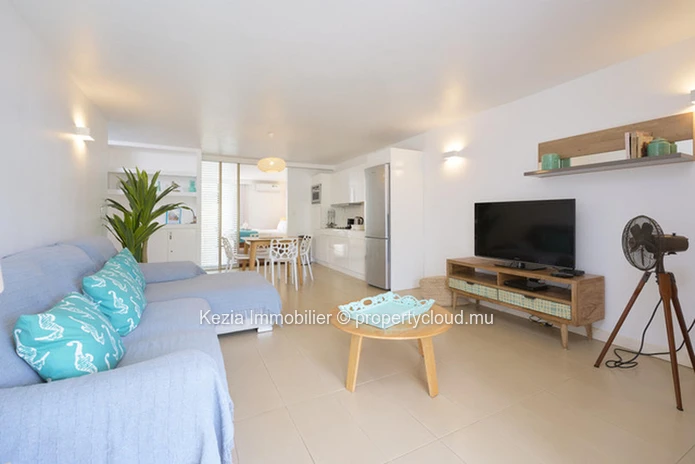 Appartement Contemporain En Rez-De-Chaussée
