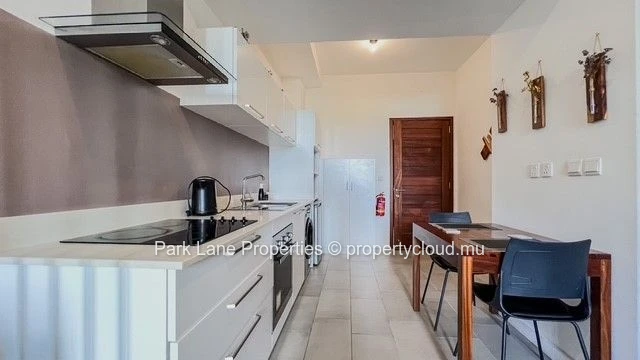 Modern & elegant studio in the heart of Ebène – Prime investment opportunity