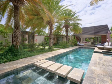 Villa de 3 Chambres