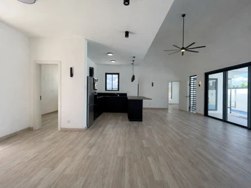 Villa de 3 Chambres