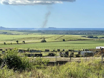 Land