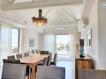 Penthouse de 3 Chambres