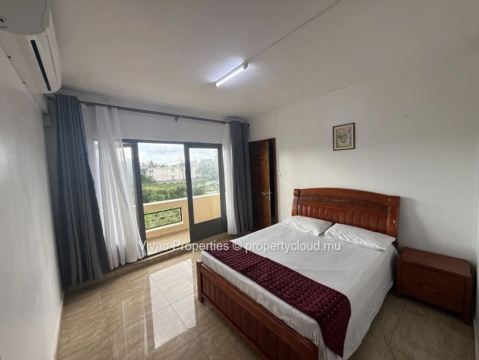 Appartement 2 chambres de 83m² à vendre à Blue Bay