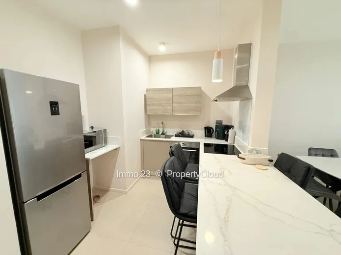 Appartement - 2 chambres - Moka - Ref. AP93381LO