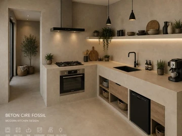 3 Bedroom Villa