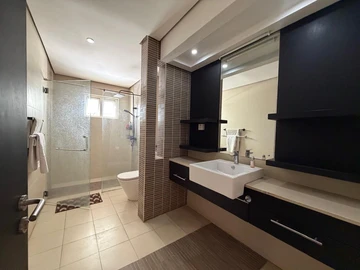 3 Bedroom Townhouse, Duplex